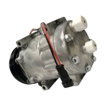 A/C Compressor Various Application 87519620 87519620-A New Holland international Harvester