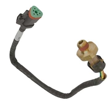 Manifold Air Pressure Sensor RE527370 For John Deere