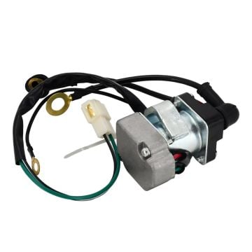 24V Solenoid Relay 600-815-1830 For Komatsu