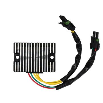 Motorcycle Voltage Regulator Rectifier 278001554 278-001-554 278001241 278-001-241 For Sea-Doo Sportster LE DI GSX GTX LRV RX DI 951 3D 1998-2006