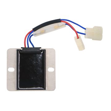 Rectifier Regulator KDE6500T For Kipor