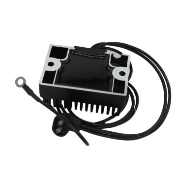 Voltage Regulator Rectifier 12V 74519-88 For Harley