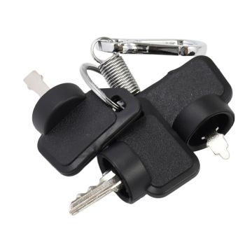 Ignition Switch Key 532140401 For AYP
