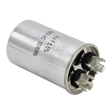 Buy Capacitor 11560G1 11560G2 17077G1 CP28109-G01 for EZGO for Club Car for Columbia Electric Golf Cart 36V Powerwise Lester Chargers Online