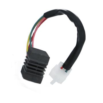 Voltage Regulator Rectifier 31700-102-731 for Honda