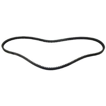 V Belt 2614B647 Perkins Engine 1004-4 1004-40 1004-40T 1004-42 1004-4T 1006-60 1006-60T 1006-60TW 1006-6T 1106C-E60TA 3.1524 D3.152 T3.1524 4.203 D4.203 4.236 4.248 T4.236 6.354 T6.3544 903-27 903-27T T8.540 T8.640 V8.640