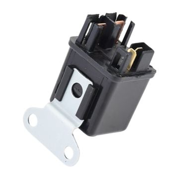 Glow Plug Relay PJ5160194 For Volvo