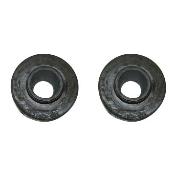 Rubber Engine Mount 6668104 Bobcat Skid Steer Loader 653 751 753 763 773 853 863 864 873 A300 S130 S150 S160 S175 S185 S205 S220 S250 S300 S330 T140 T180 T190 T200 T250 T300 T320 Excavator 325 328 329 331 334 335 337