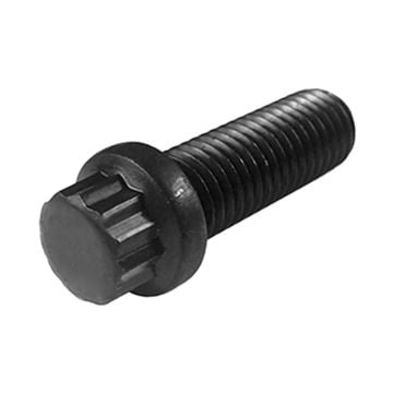 Twelve Point Cap Screw 3101643 For Cummins 