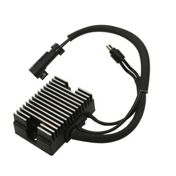 Voltage Regulator Rectifier 12V 74523-04 For Harley Davidson