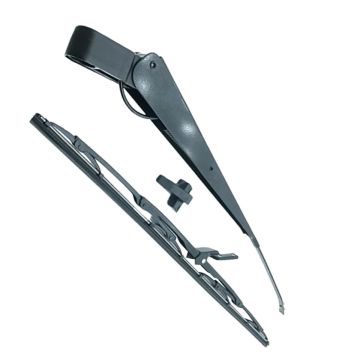 Window Wiper Blade CA2743539 For Caterpillar 