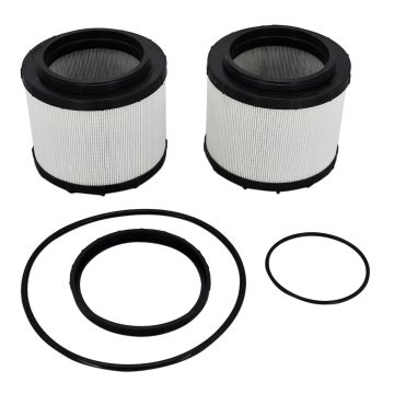 Hydraulic Filter YN52V01020P1 For Kobelco