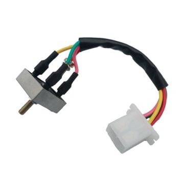 Rectifier 31700-102-701 For Honda