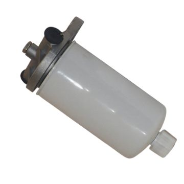 Fuel Filter Assy 65.12501-7001 for Doosan