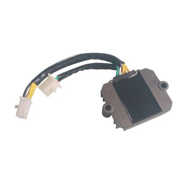 Voltage Regulator Rectifier 31600-420-731 For Honda