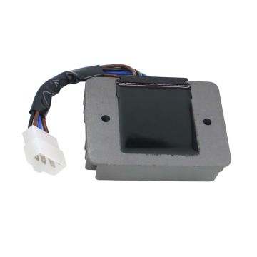 Voltage Regulator Rectifier 31620-ZG5-033 For Honda