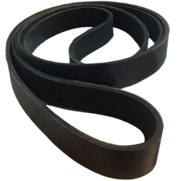 8PK Drive Belt 32008608 for JCB