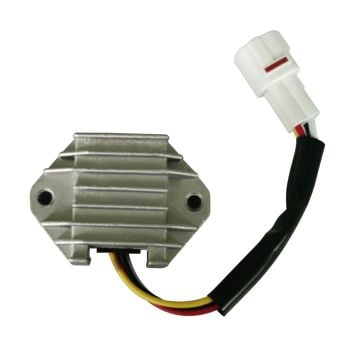 Voltage Regulator Rectifier 5TG-81960-00-00 For Yamaha