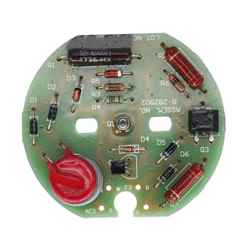 Circuit Board Transistor AVR B-292902 For Kohler 