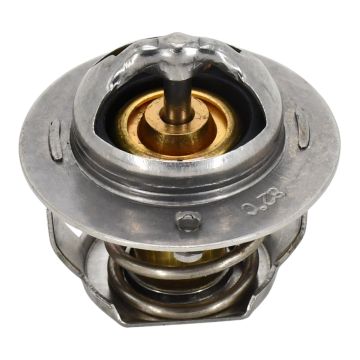 Buy Thermostat 10000-05462 915-255 1000005462 For FG Wilson Perkins Engine 403D-15 404D-22 403C-15 404C-22 Online