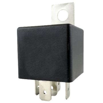 Change Over Relay 160270 12V 20/30Amp with Diode
