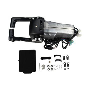Twin Binnacle Remote Control 704-48207-13 for Yamaha