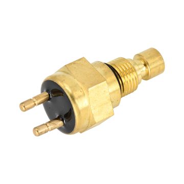 27010-1202 Cooling Fan Switch 27010-1317 Radiator Switch Thermostat Heat Thermal Sensor M16x1.5 For Kawasaki