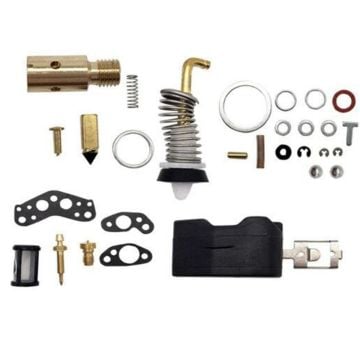 Carburetor Rebuild Kit 3302-804844002 For Mercury