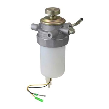 Oil-Water Separator 5-1320030-6 For Isuzu 