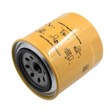 Oil Filter 094-7208 For Caterpillar