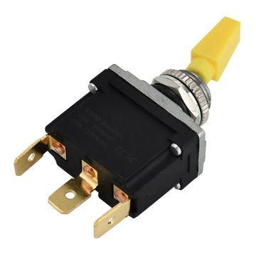 Toggle Switch 4360539 JLG 1230ES 1930ES 2030ES 2630ES 2646ES 3246ES