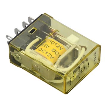 12V Relay 103316 For Skyjack