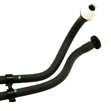 Fuel Supply Tube C4937155 For Cummins