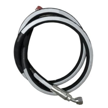 Flexible Hose 3934228 for Cummins