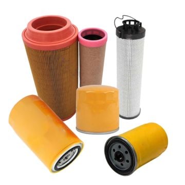 Filter Service Kit 32/915801 For JCB