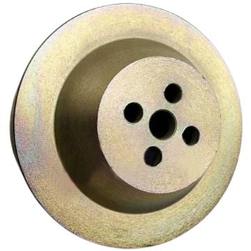 Crankshaft Pulley 4936445 for Cummins