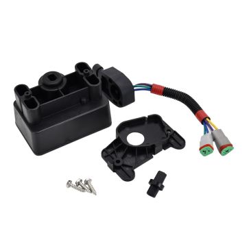Throttle Sensor to MCOR Conversion Kit 103683101 For Club Car