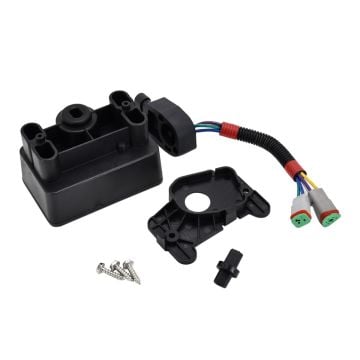 Throttle Sensor to MCOR Conversion Kit 103683101 For Club Car