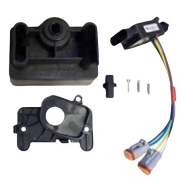 Throttle Sensor to MCOR Conversion Kit 103683101 For Club Car