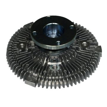 Cooling Clutch Fan 11Q600200 For Hyundai