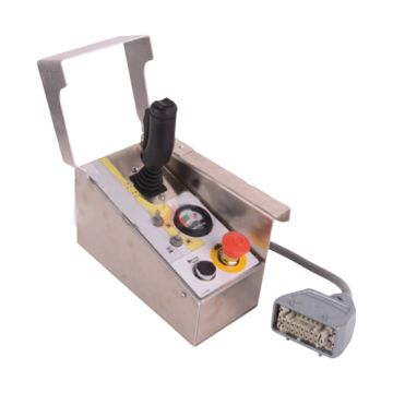 Control Box 163167 for SkyJack 