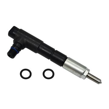Fuel Injector Assy 1J550-53000 Kubota Tractor M8540DCN M9540DHC M8540DN M8540DTNQPC SVL90 SVL90C M96SHDM Engine V3800 V3800DI-T