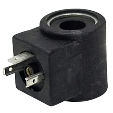 3 Pin 12V Solenoid Valve Coil 7012944 For JLG 