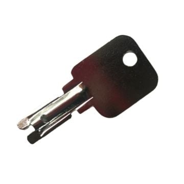 Forklift Ignition Key 913627 For Clark 