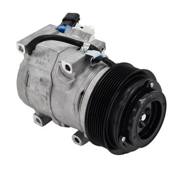 Air Conditioning Compressor RE326205 For John Deere