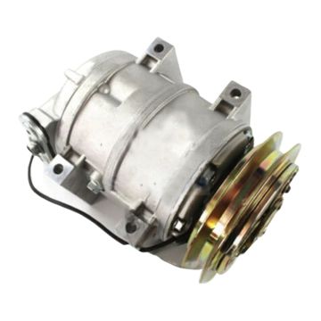 Air Conditioning Compressor 4405135 For Hitachi