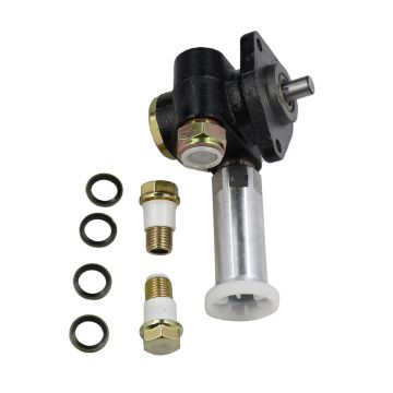 Fuel Feed Pump 105220-7180 For Zexel