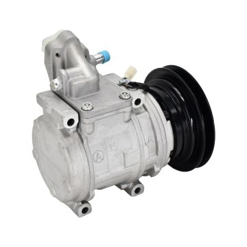 A/C Compressor 447200-0530 Mitsubishi Pajero V20 (91-00) 2.5 TD V20 (91-00) 2.8 TD