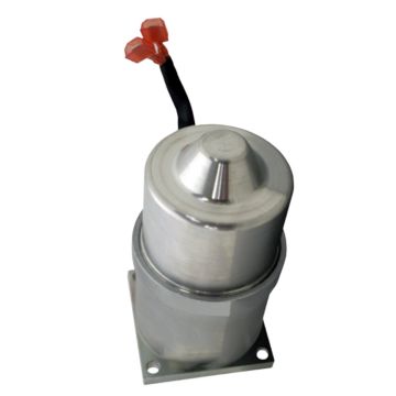 12V Linear Actuator DC10502-000-012 For Woodward