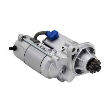 BUy 6669633 6667987 Starter for Bobcat for Kubota Part number:&nbsp;6669633 6667987Package Included:&nbsp;Starter x 1
Application:Compatible with Bobcat Excavator 320 1993-1999Compatible with Bobcat Excavator 322 1998-2005Compatible with Bobcat Excavator